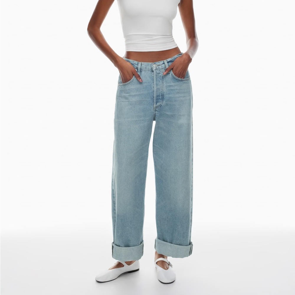 Citizens of Humanity Ayla Cuff